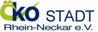 Ökostadt Rhein-Neckar e.V. Logo